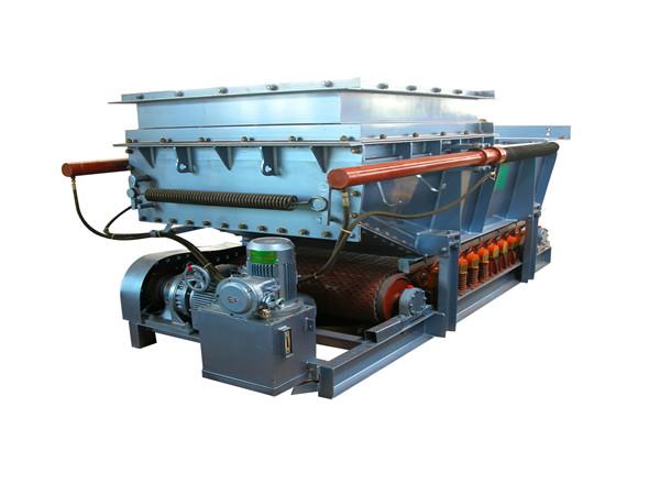 掌握鏈帶給料機(jī)性能優(yōu)勢，輕松提高工作效率