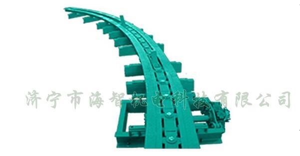 一大類是ZT系列直道操車系統(tǒng)，另大一類是ZWT系列彎道操車系統(tǒng)